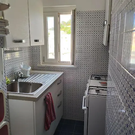 Appartement Visitponza - Olimpo Extérieur photo