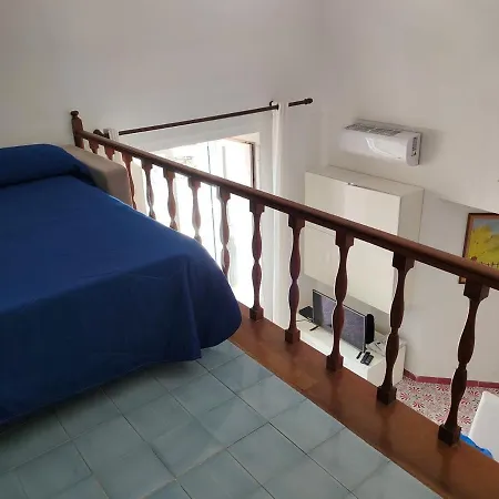 Appartement Visitponza - Olimpo Extérieur photo