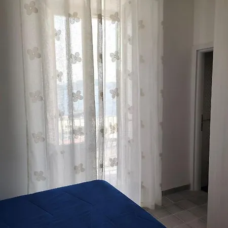 Appartement Visitponza - Olimpo Extérieur photo