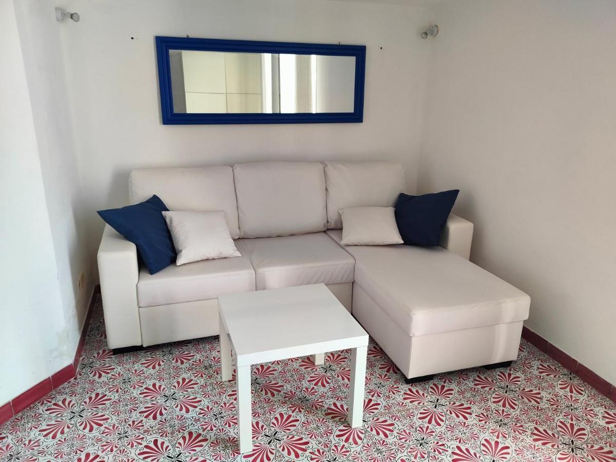 Apartment Visitponza - Olimpo Ponza