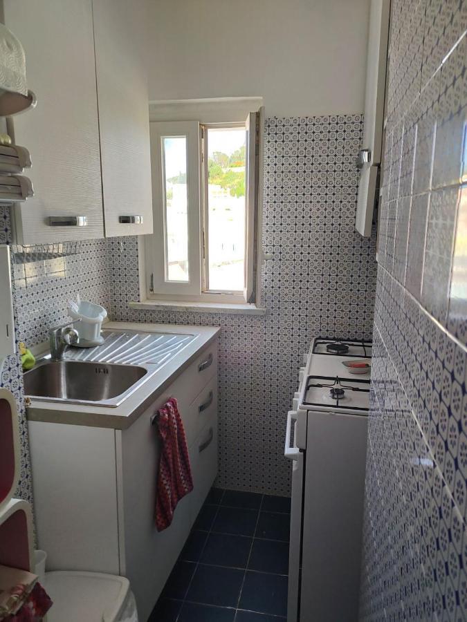 Apartment Visitponza - Olimpo *