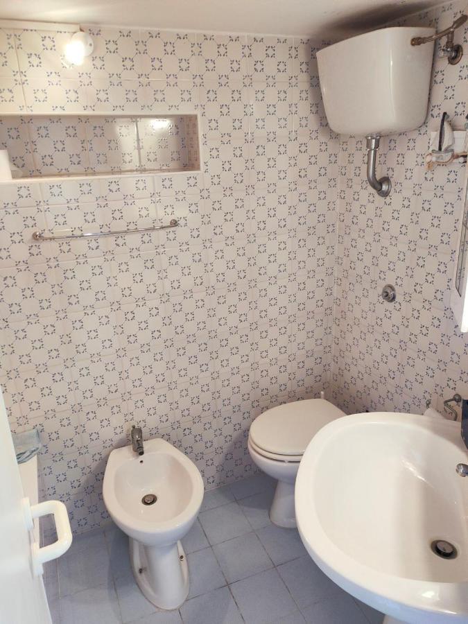 Visitponza - Olimpo Apartment