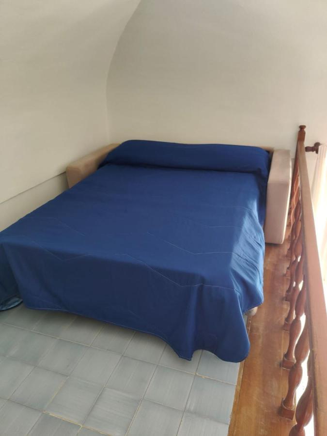 Visitponza - Olimpo Apartment