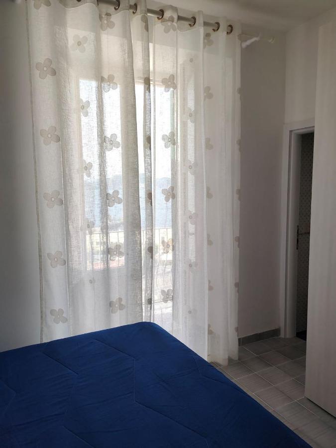 Visitponza - Olimpo Apartment *