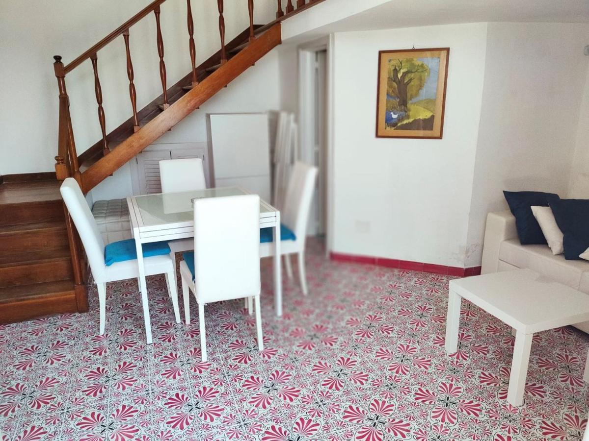 Visitponza - Olimpo Apartment