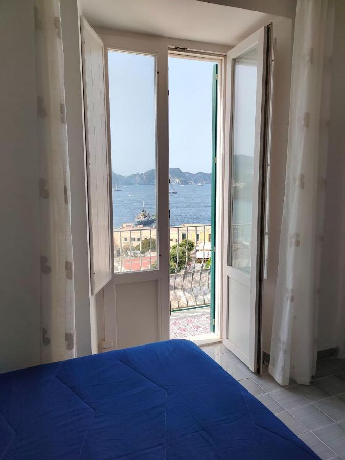 Apartment Visitponza - Olimpo *