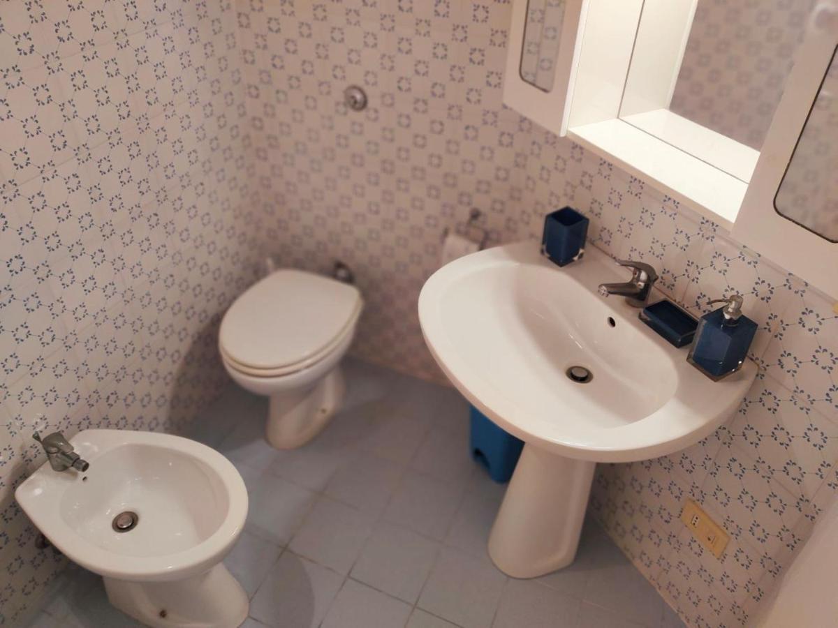 Visitponza - Olimpo Apartment Ponza