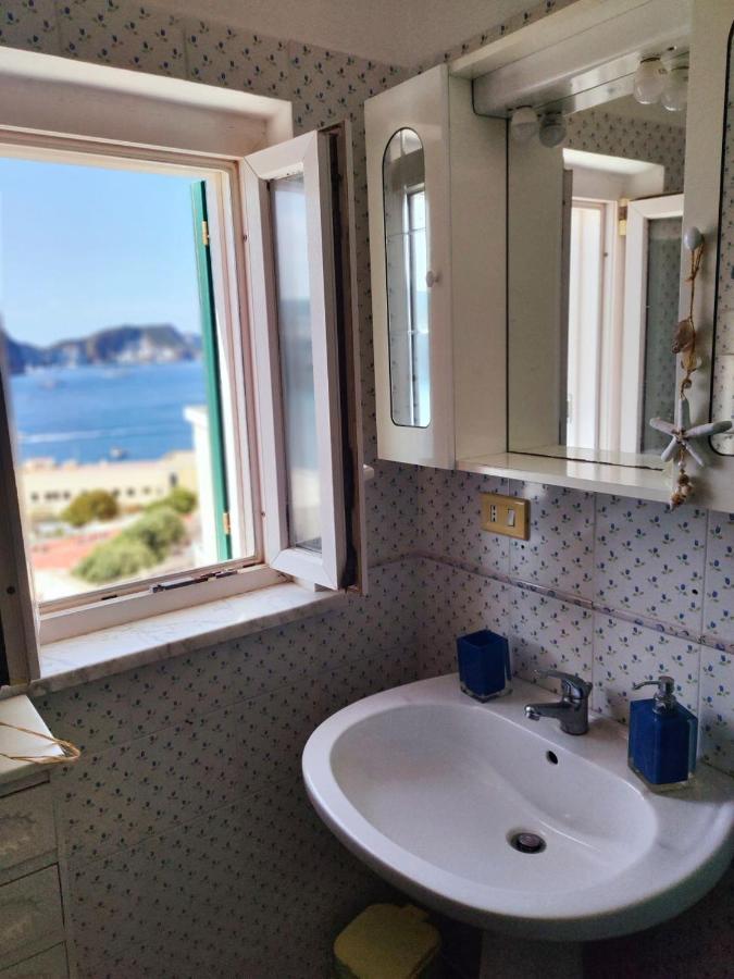 Visitponza - Olimpo Ponza